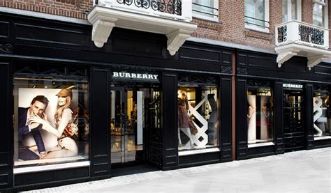 burberry pc hooftstraat telefoonnummer|Burberry in amsterdam.